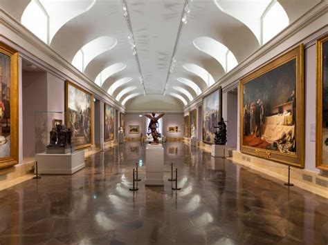 museo prada roma|museo del prado prices.